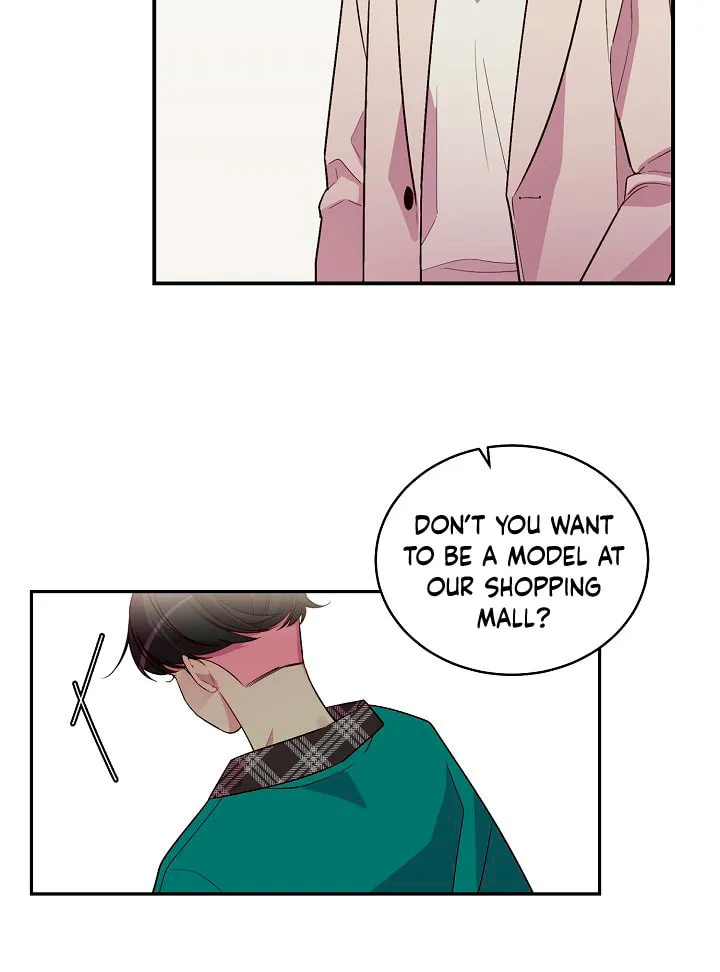 Robber X Lover Chapter 31 page 59 - 