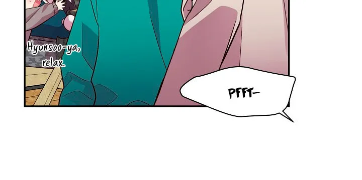 Robber X Lover Chapter 31 page 64 - 