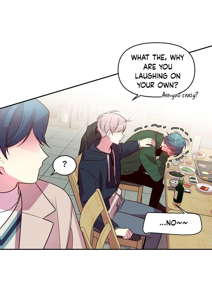 Robber X Lover Chapter 31 page 65 - 