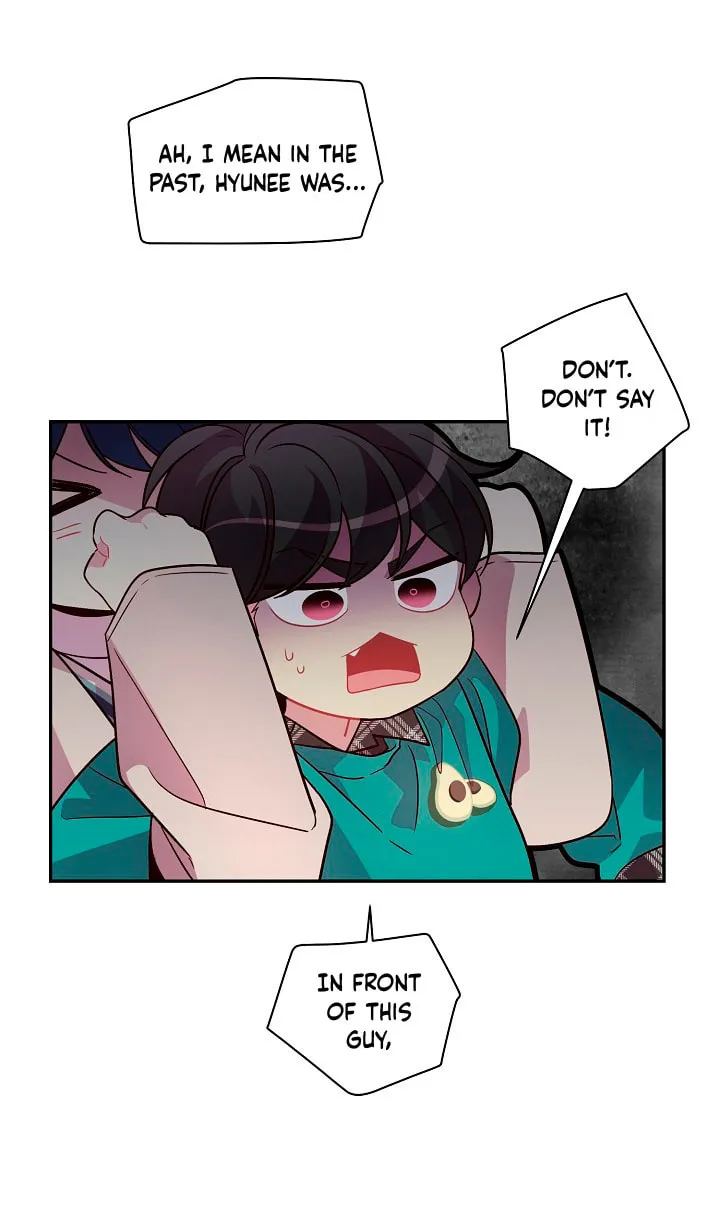 Robber X Lover Chapter 31 page 69 - 