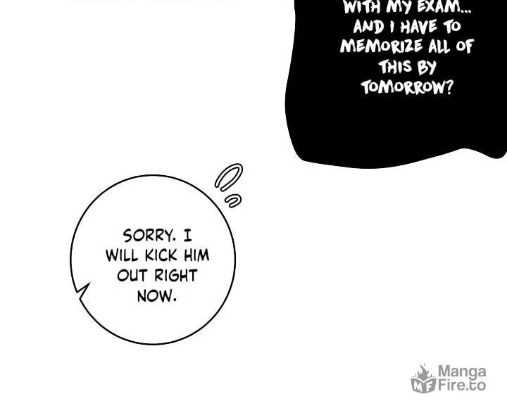 Robber X Lover Chapter 31 page 9 - 