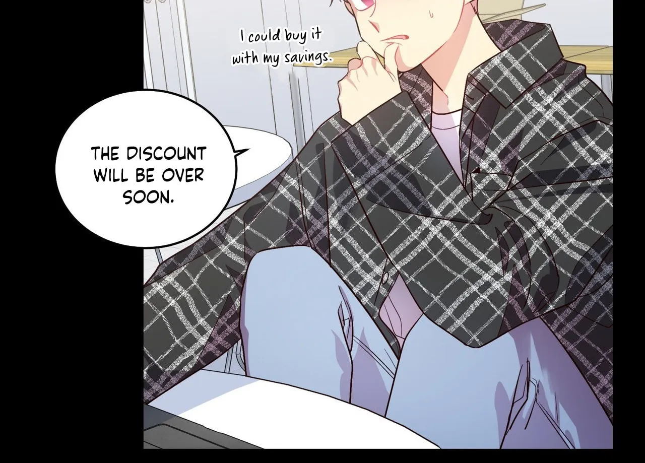 Robber X Lover Chapter 32 page 13 - 