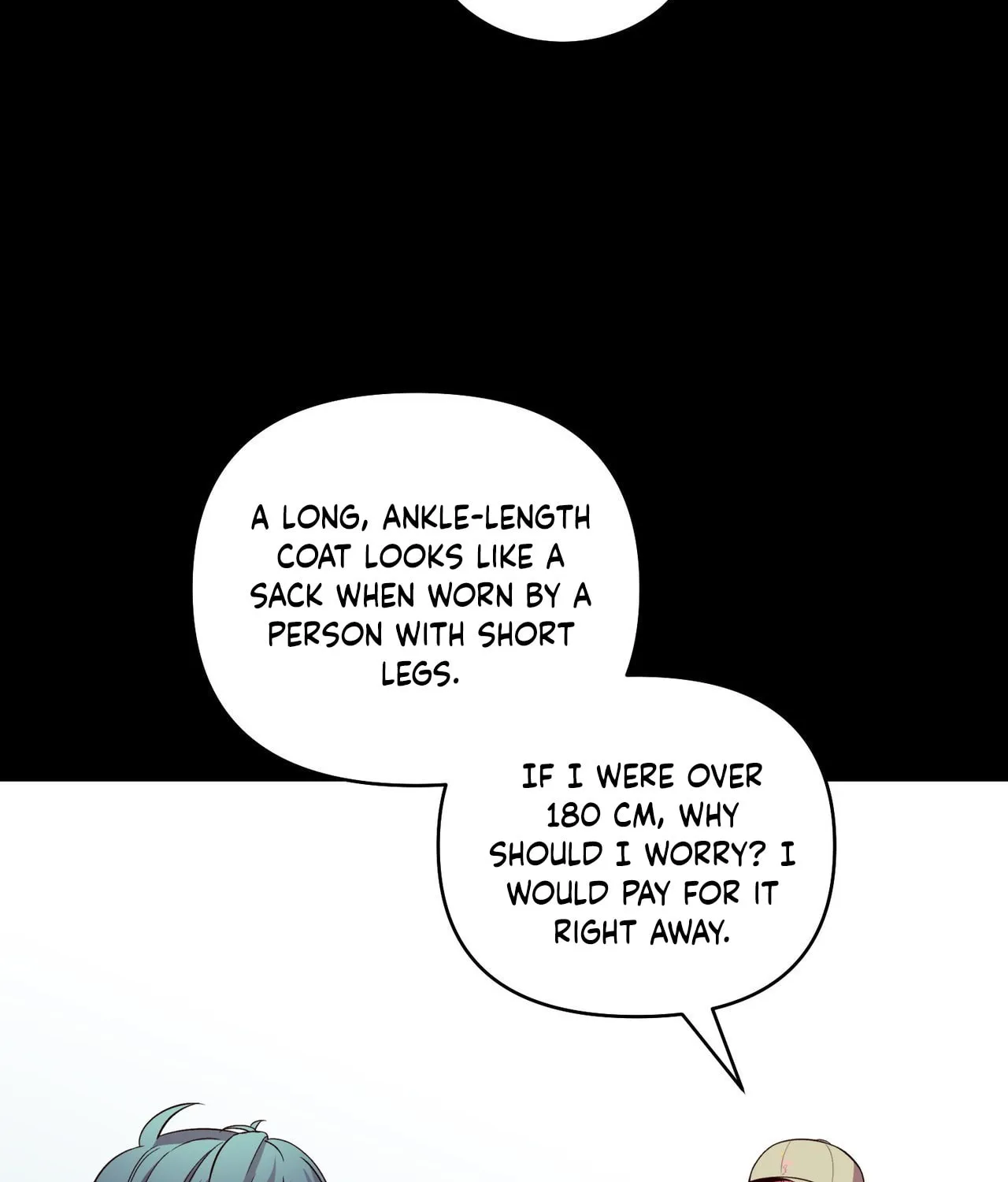 Robber X Lover Chapter 32 page 15 - 