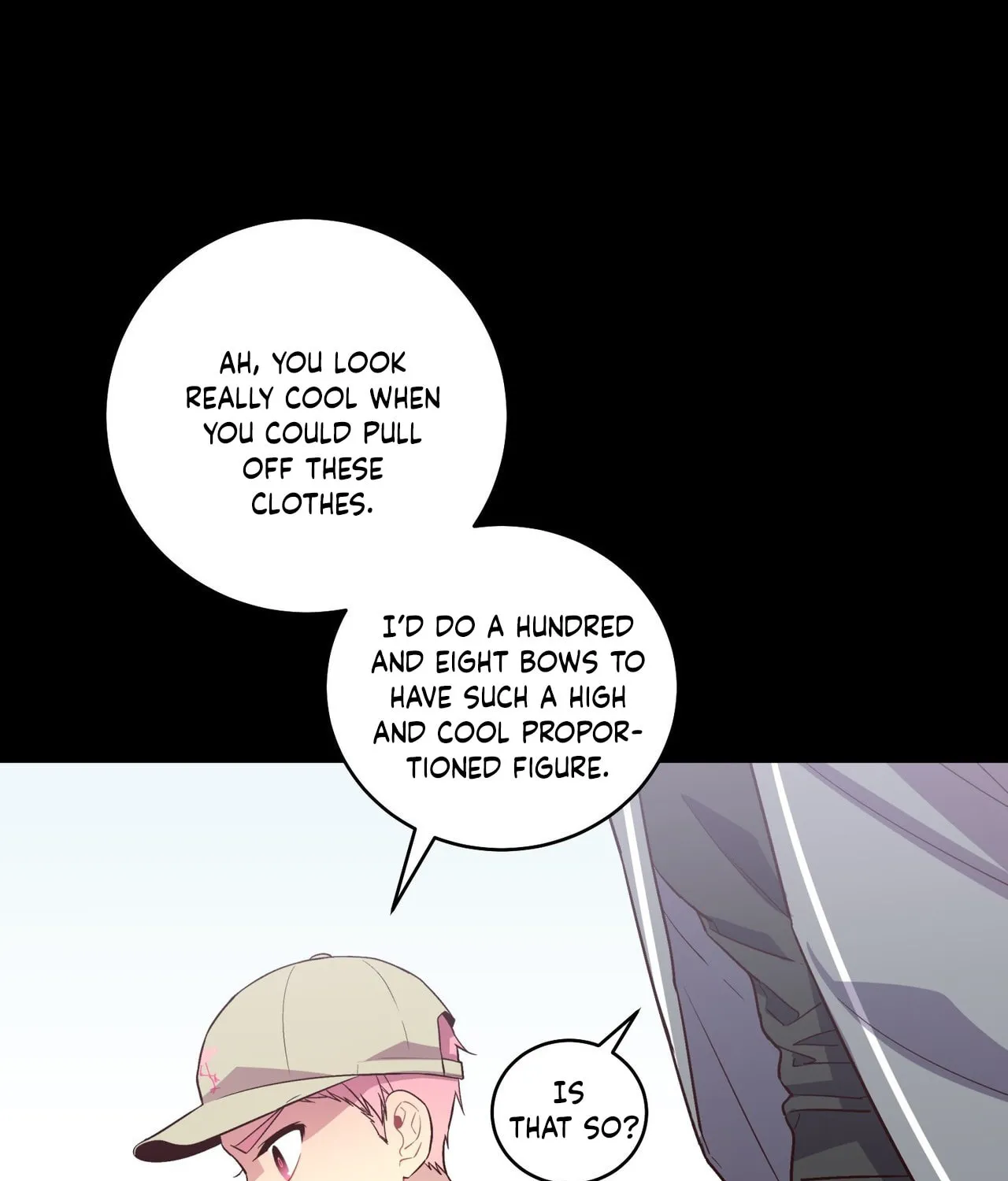 Robber X Lover Chapter 32 page 22 - 
