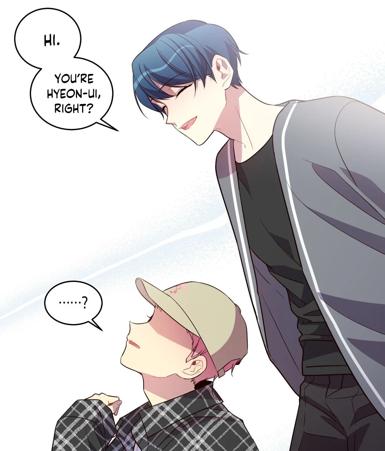 Robber X Lover Chapter 32 page 24 - 