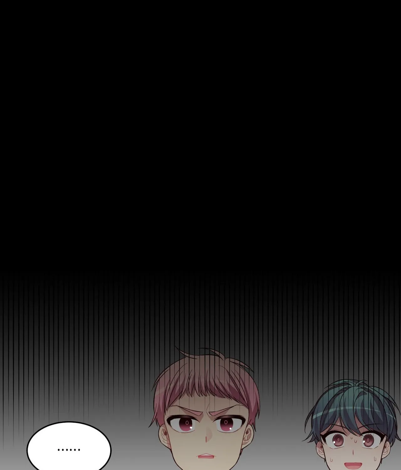 Robber X Lover Chapter 32 page 32 - 