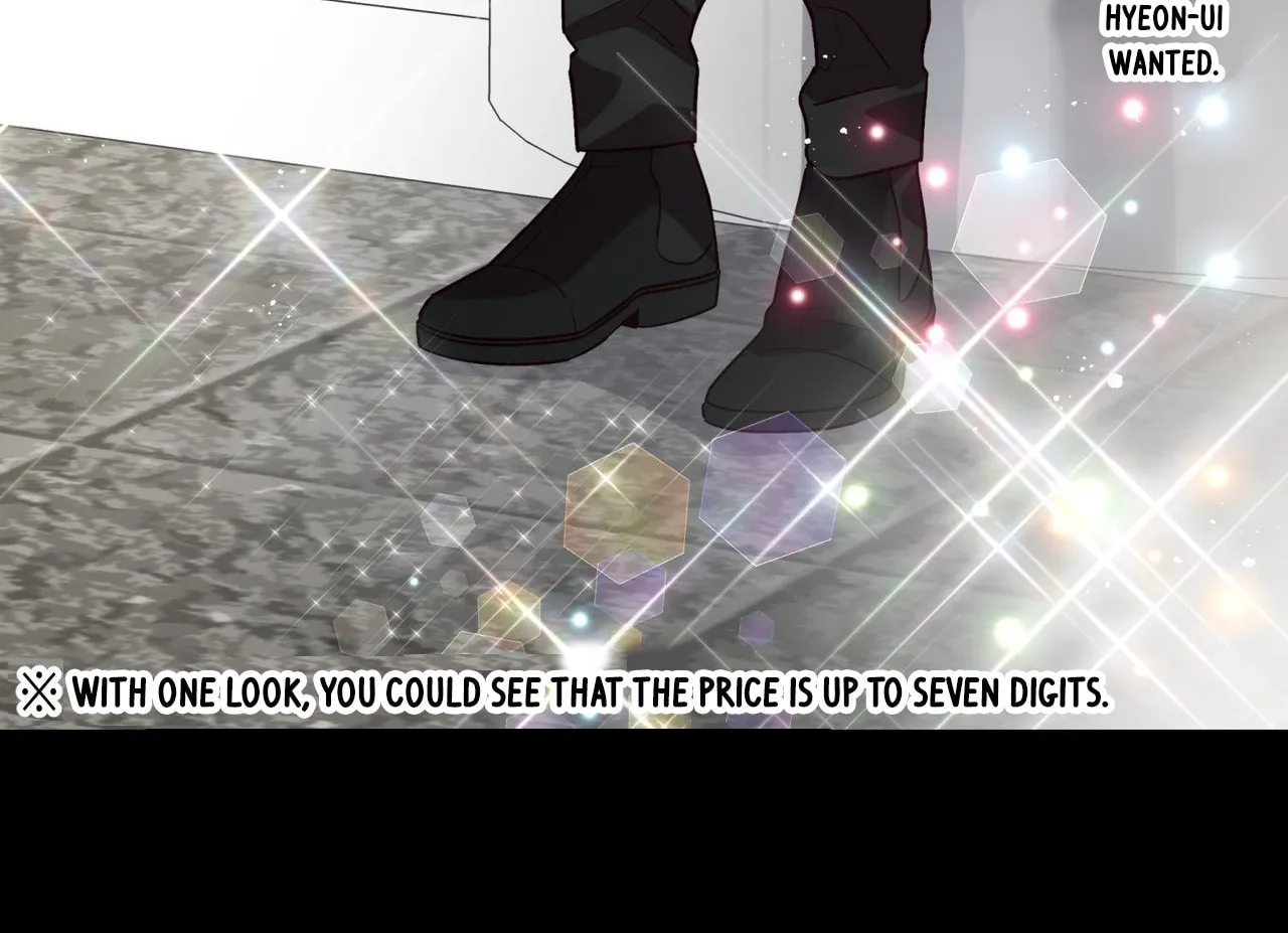 Robber X Lover Chapter 32 page 36 - 