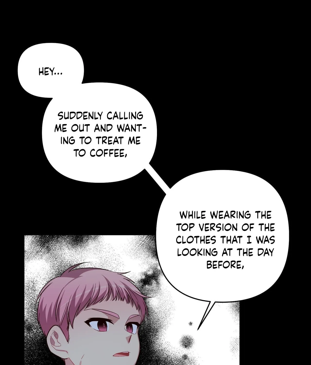 Robber X Lover Chapter 32 page 37 - 