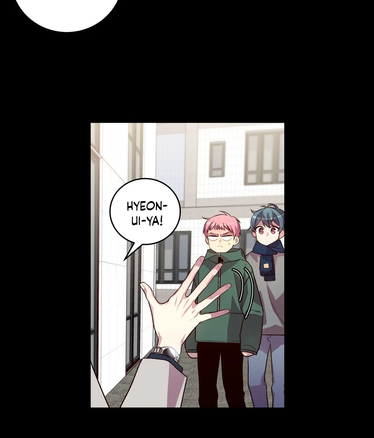 Robber X Lover Chapter 32 page 41 - 