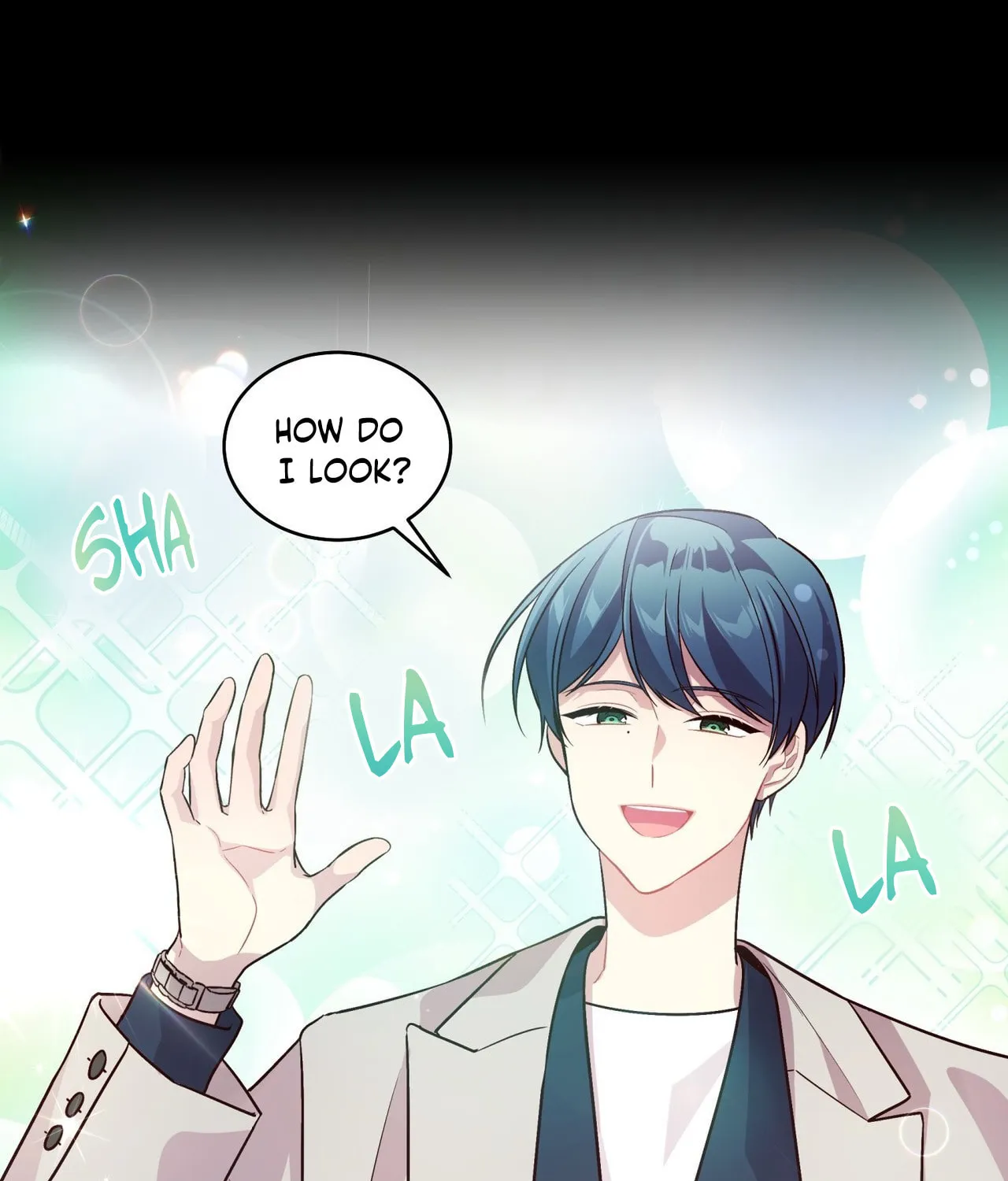 Robber X Lover Chapter 32 page 43 - 