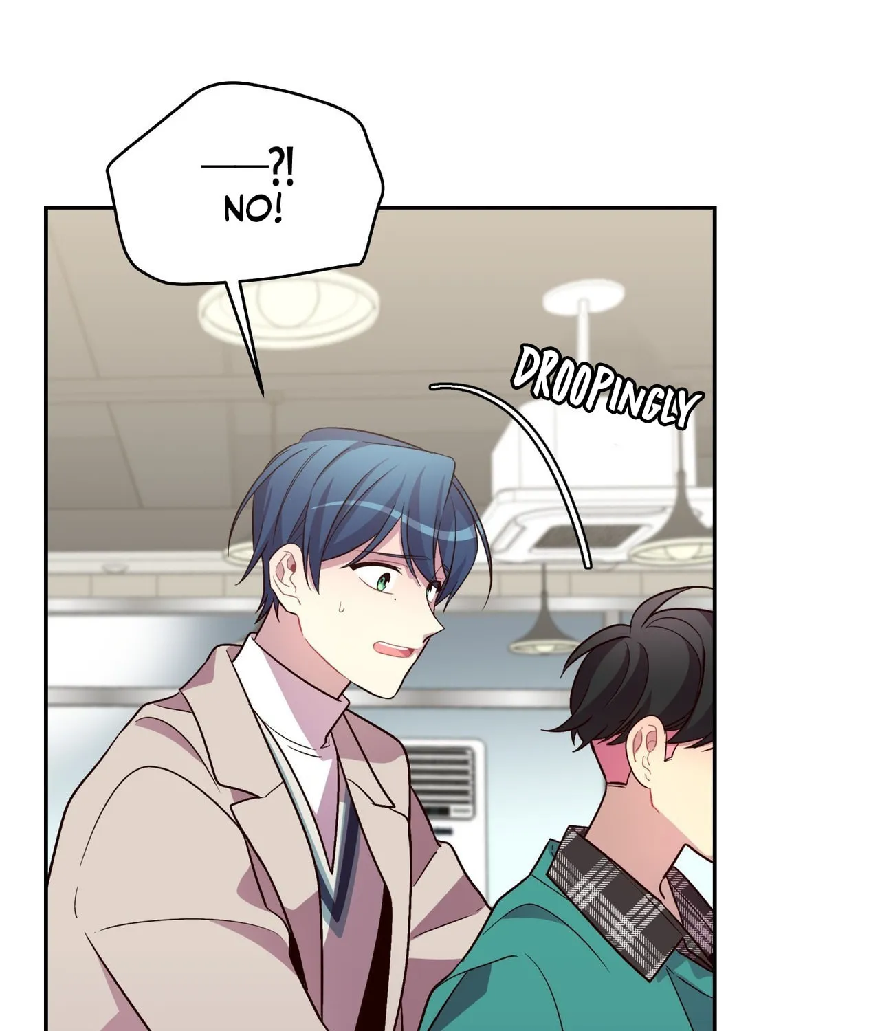 Robber X Lover Chapter 32 page 58 - 