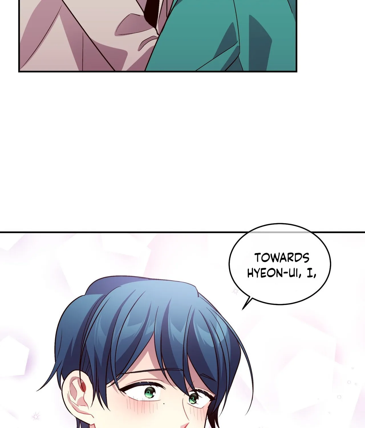 Robber X Lover Chapter 32 page 59 - 