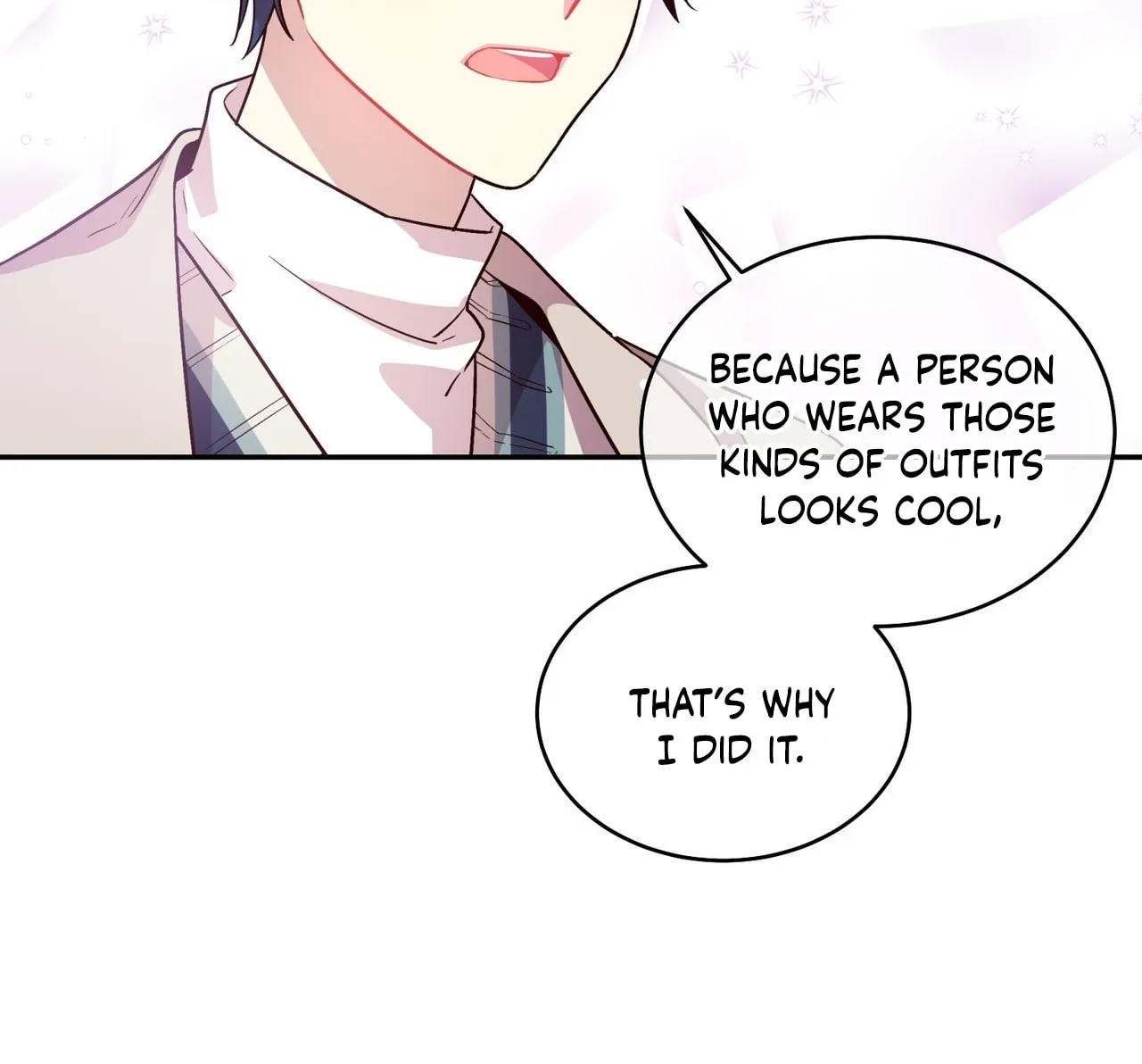 Robber X Lover Chapter 32 page 60 - 