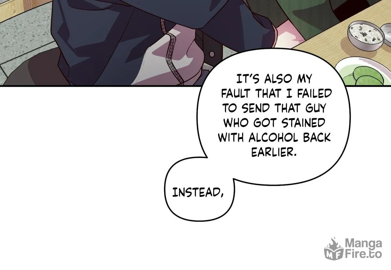 Robber X Lover Chapter 32 page 64 - 