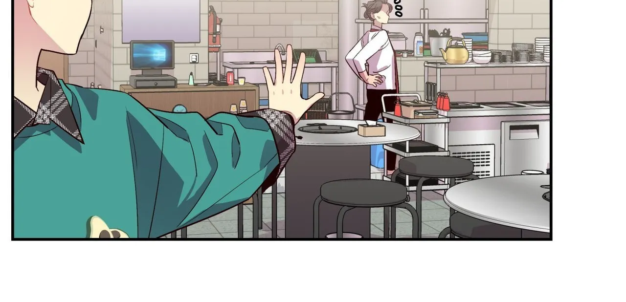 Robber X Lover Chapter 32 page 67 - 