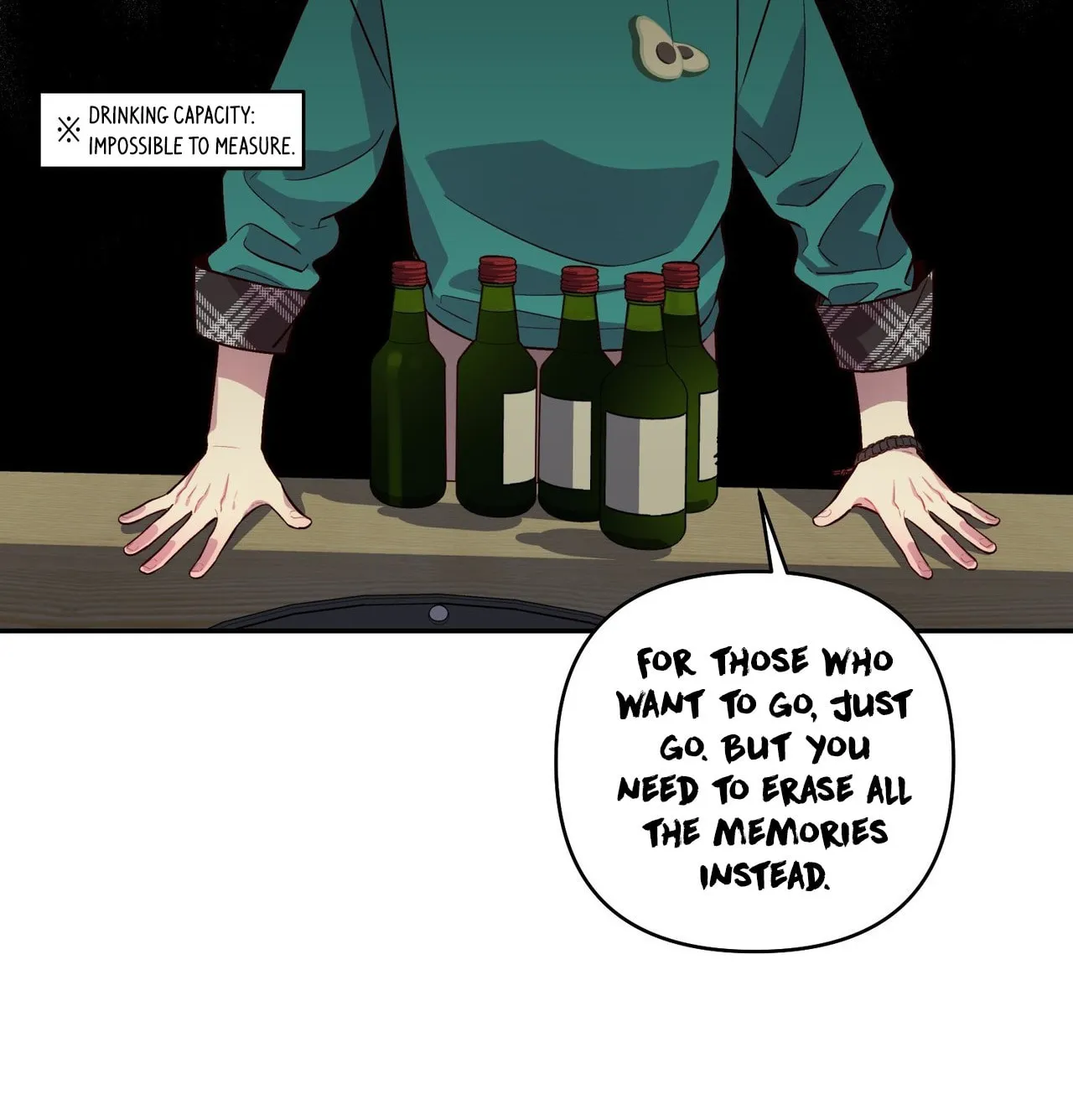 Robber X Lover Chapter 32 page 69 - 