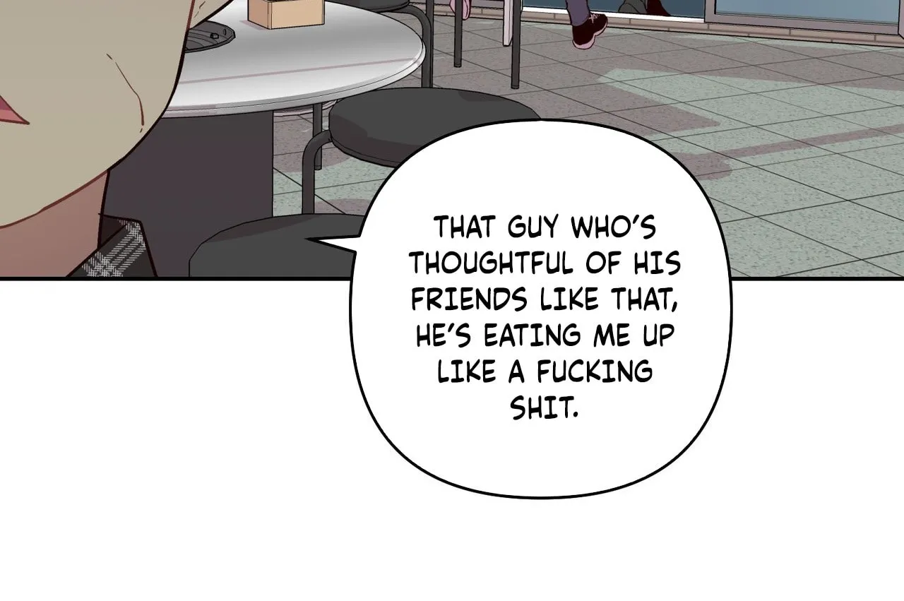 Robber X Lover Chapter 32 page 72 - 