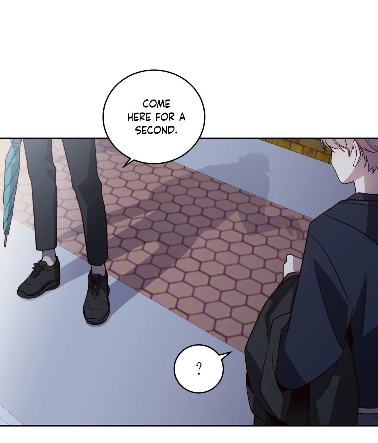 Robber X Lover Chapter 32 page 79 - 
