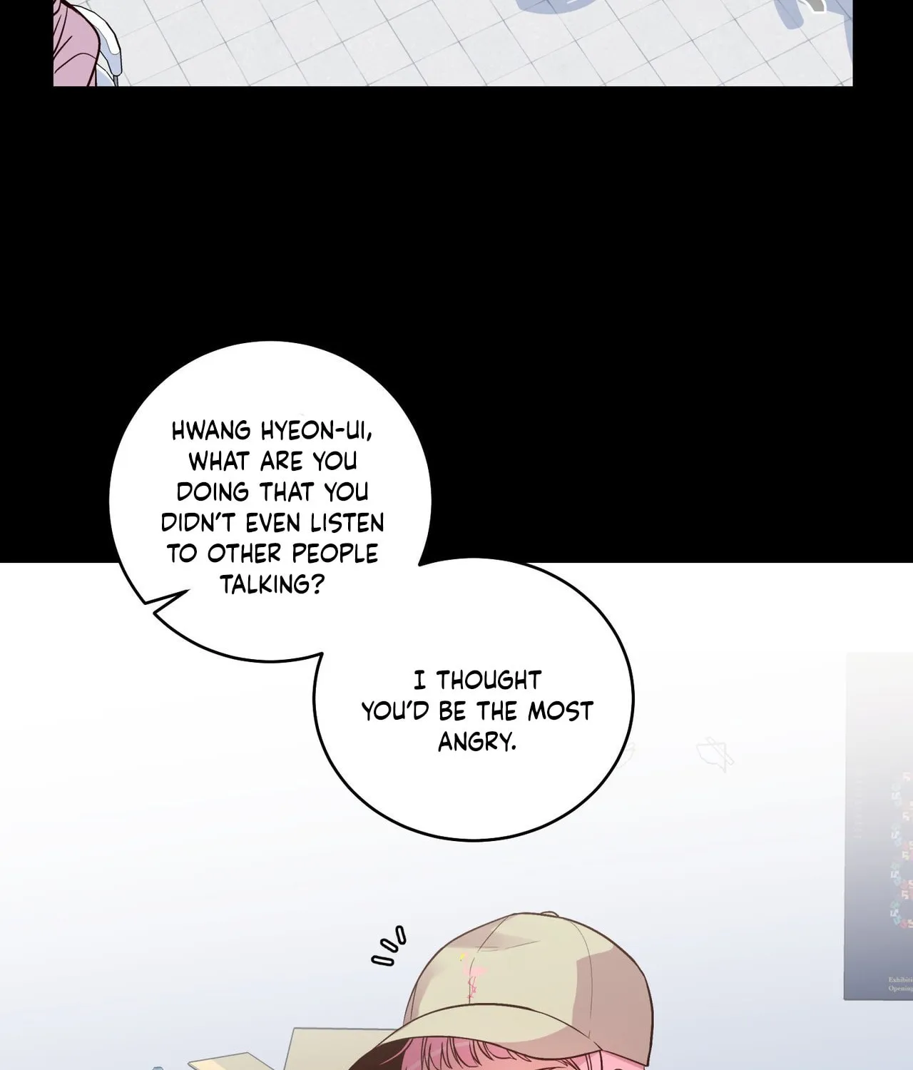 Robber X Lover Chapter 32 page 9 - 