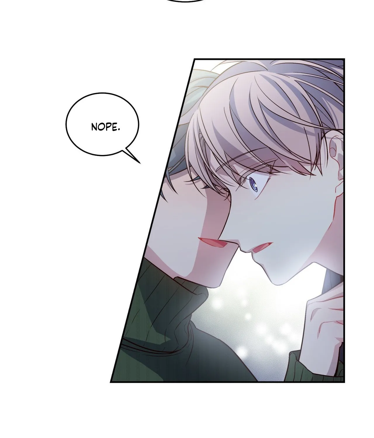 Robber X Lover Chapter 32 page 81 - 