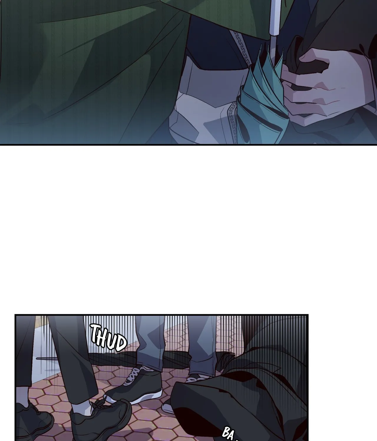Robber X Lover Chapter 32 page 84 - 