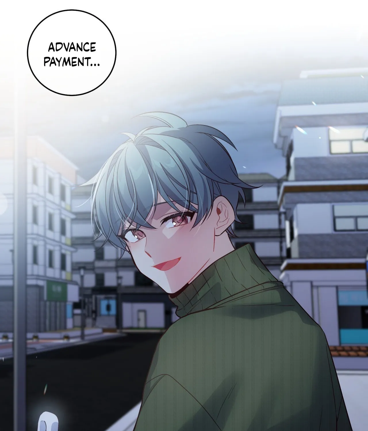 Robber X Lover Chapter 32 page 86 - 