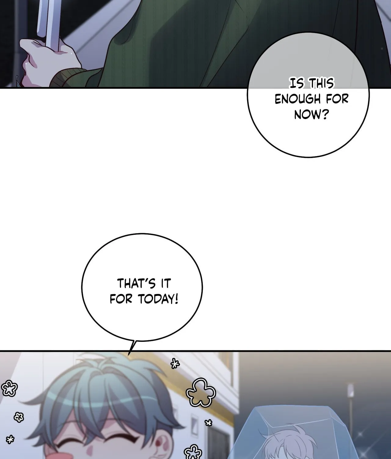 Robber X Lover Chapter 32 page 87 - 