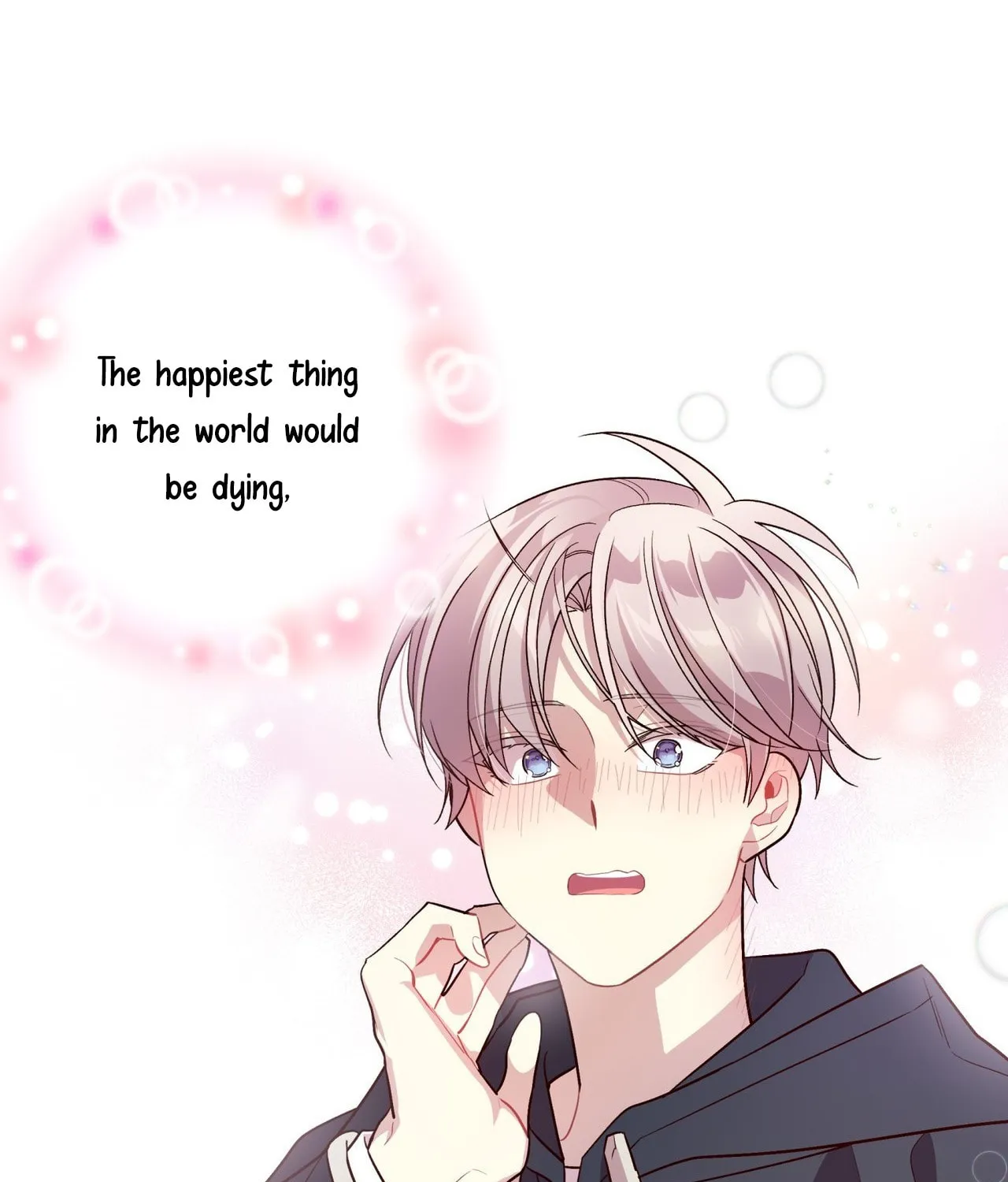 Robber X Lover Chapter 32 page 92 - 