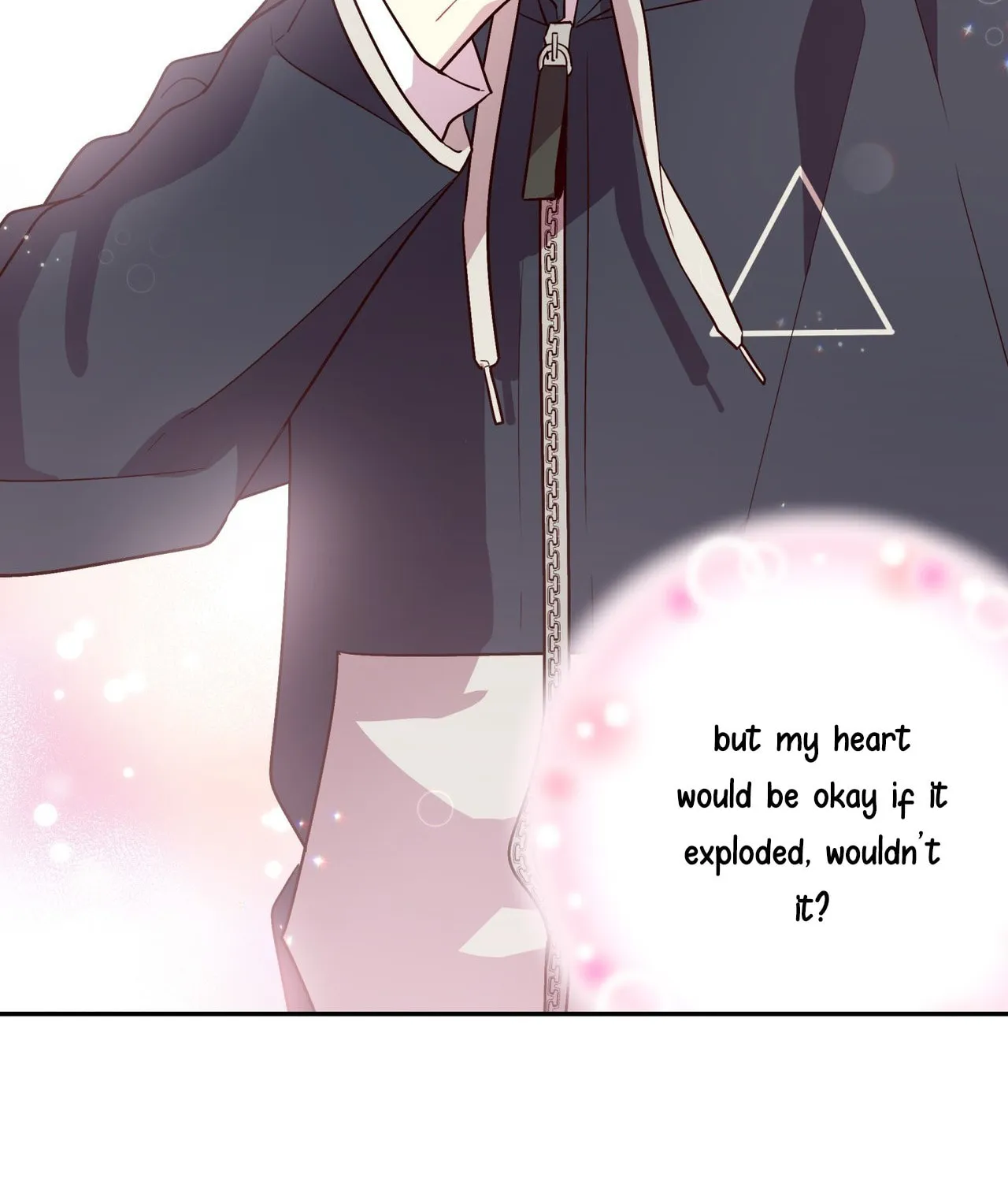 Robber X Lover Chapter 32 page 93 - 