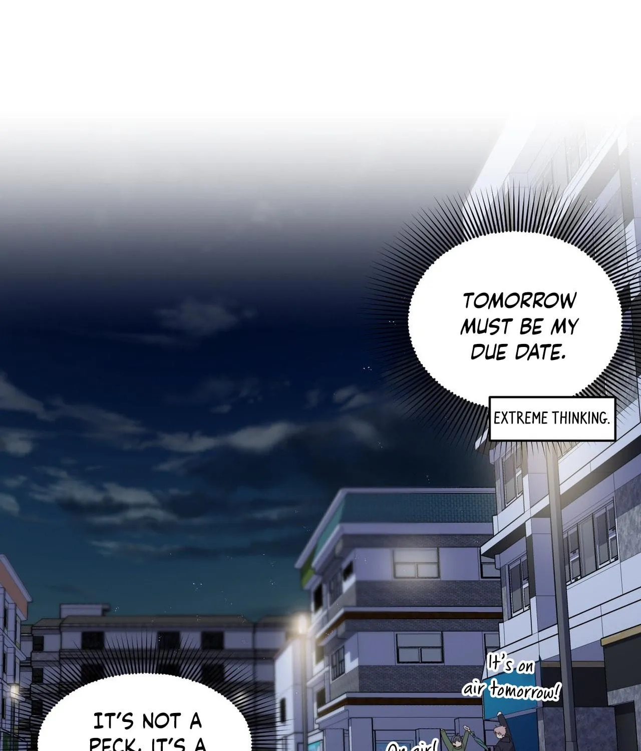 Robber X Lover Chapter 32 page 95 - 