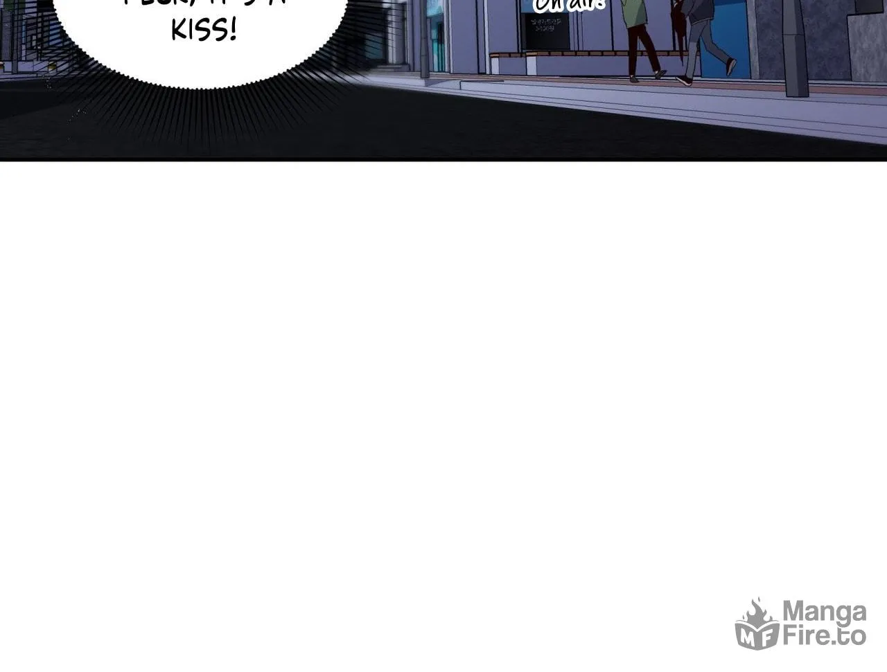 Robber X Lover Chapter 32 page 96 - 