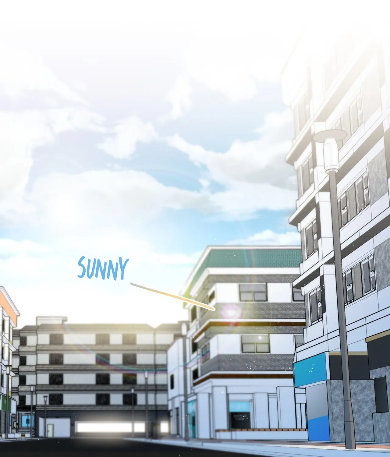 Robber X Lover Chapter 32 page 97 - 