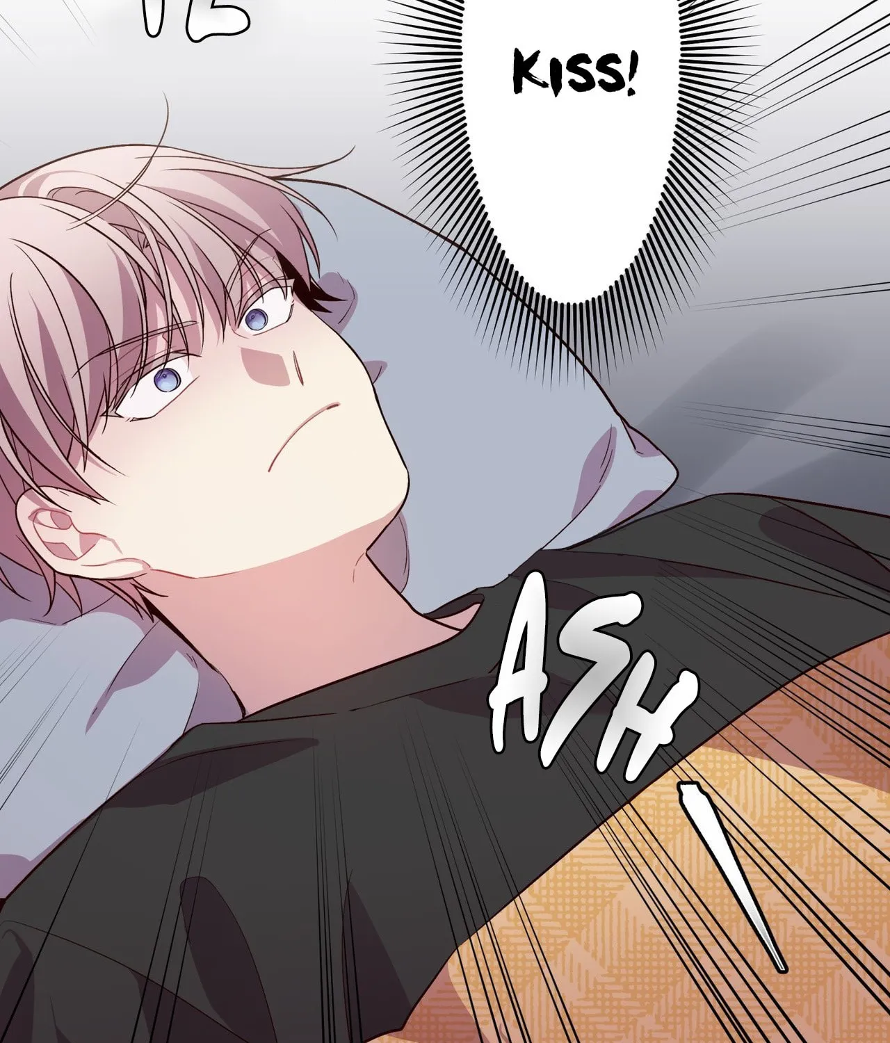 Robber X Lover Chapter 32 page 99 - 