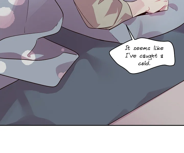 Robber X Lover Chapter 33 page 13 - 