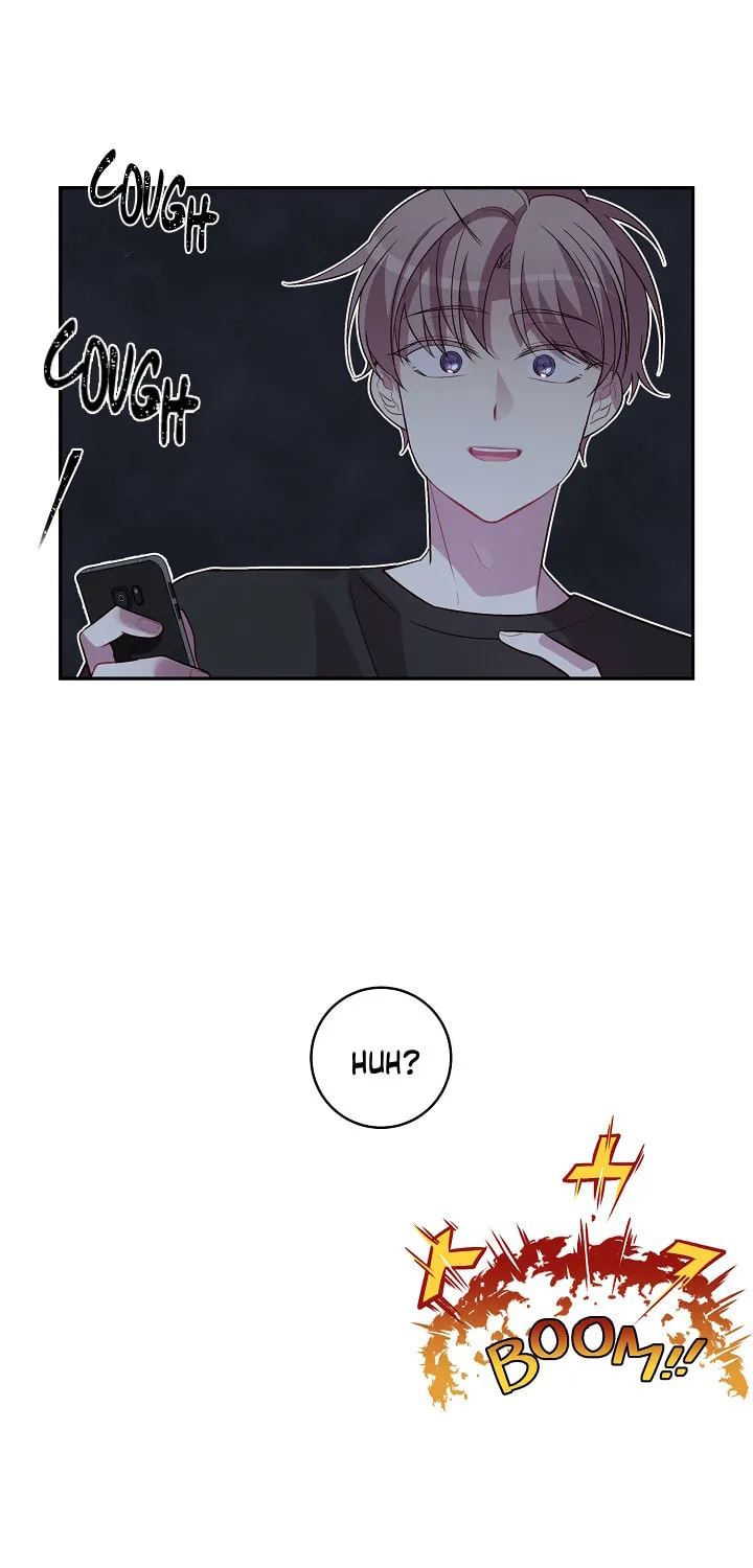 Robber X Lover Chapter 33 page 14 - 