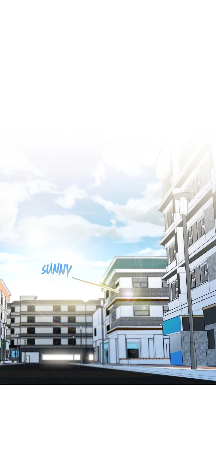Robber X Lover Chapter 33 page 3 - 