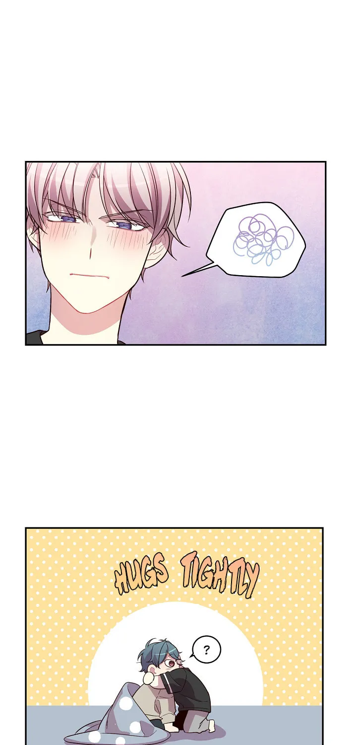 Robber X Lover Chapter 33 page 28 - 