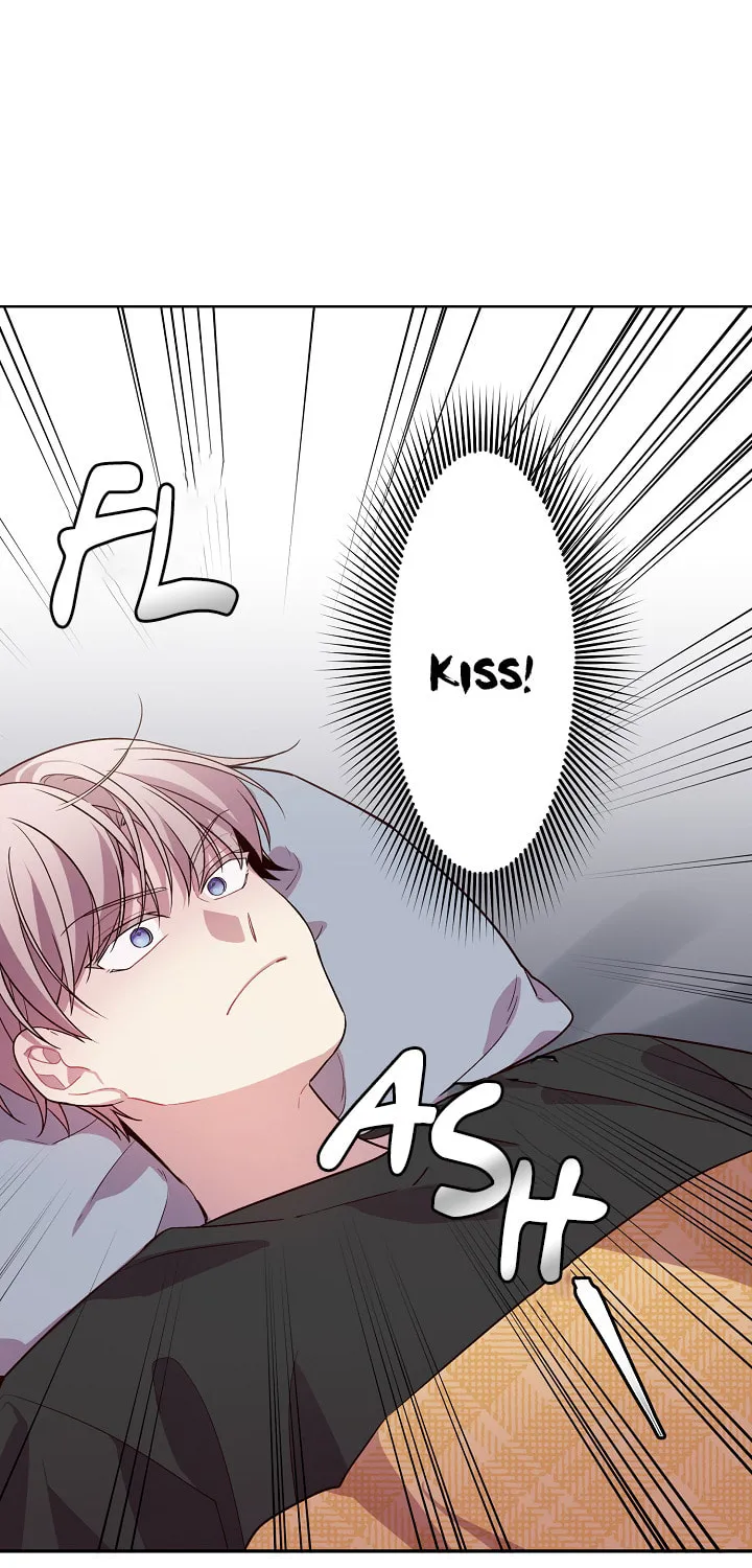 Robber X Lover Chapter 33 page 4 - 