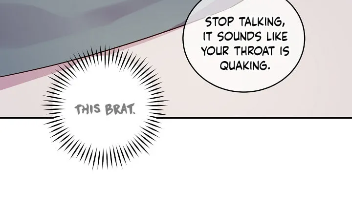 Robber X Lover Chapter 33 page 31 - 