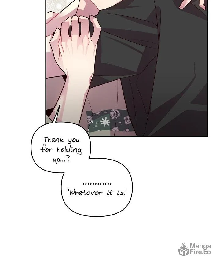 Robber X Lover Chapter 33 page 33 - 