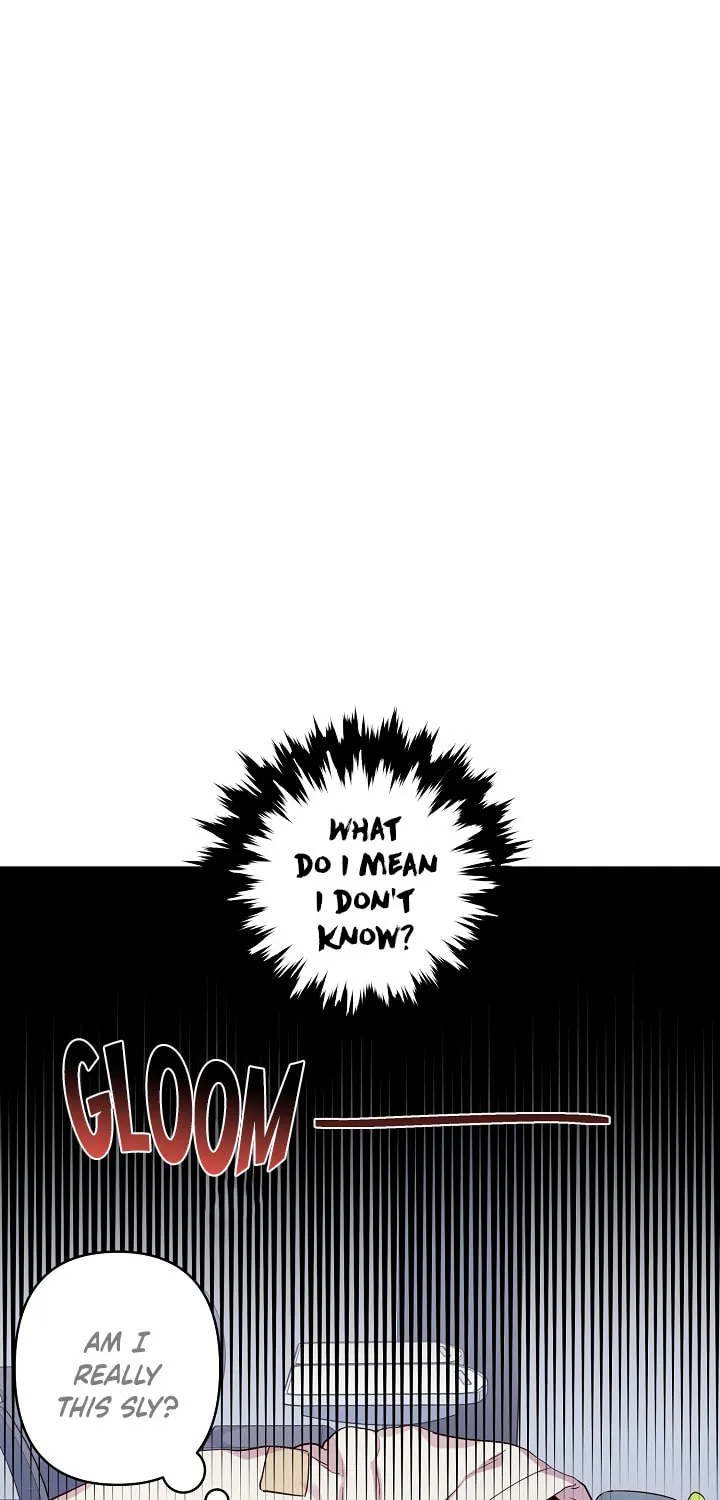 Robber X Lover Chapter 33 page 34 - 