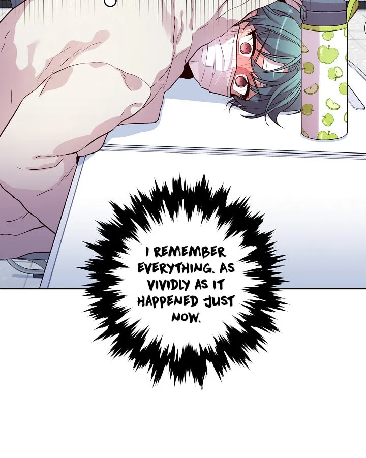 Robber X Lover Chapter 33 page 35 - 