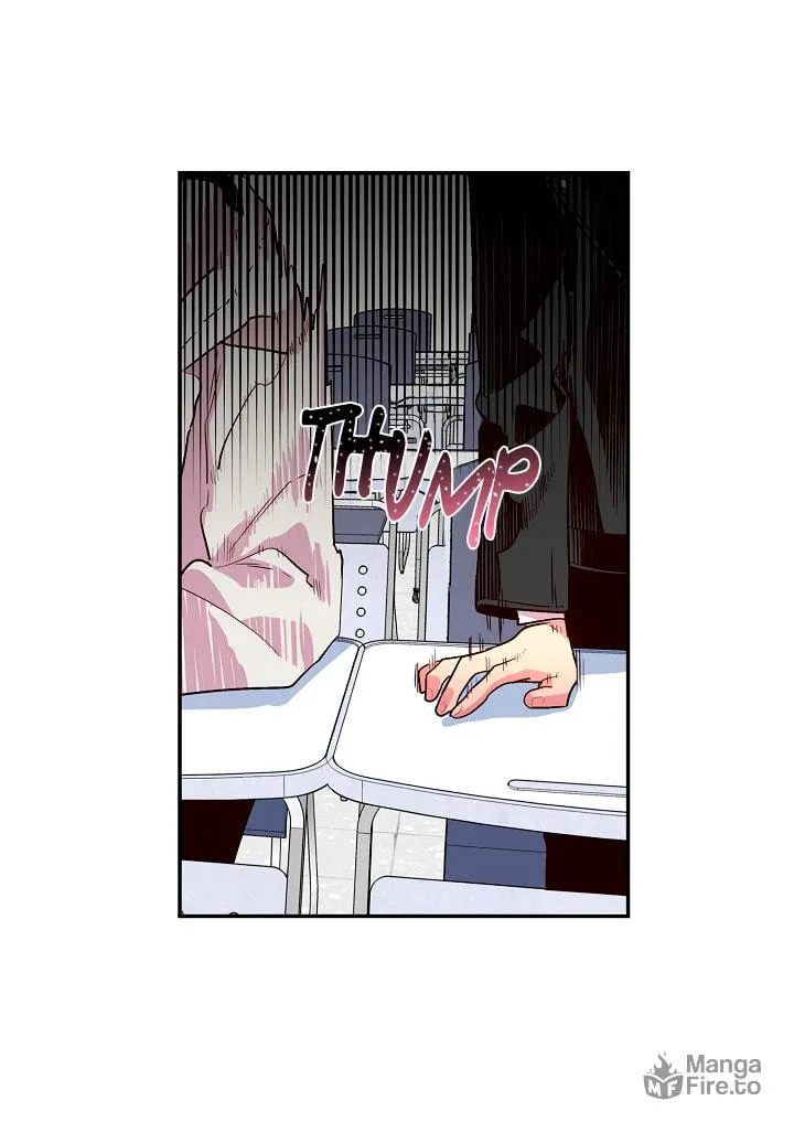 Robber X Lover Chapter 33 page 47 - 