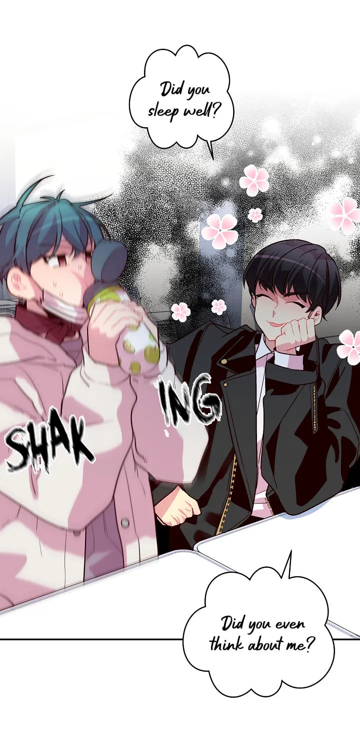 Robber X Lover Chapter 33 page 48 - 