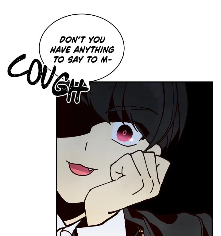 Robber X Lover Chapter 33 page 49 - 