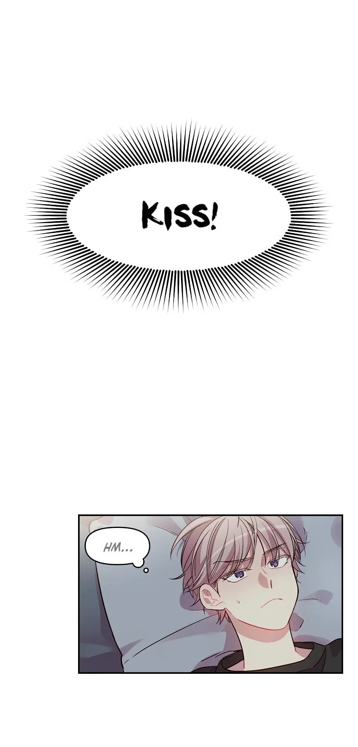 Robber X Lover Chapter 33 page 6 - 