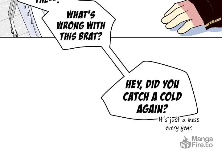 Robber X Lover Chapter 33 page 51 - 