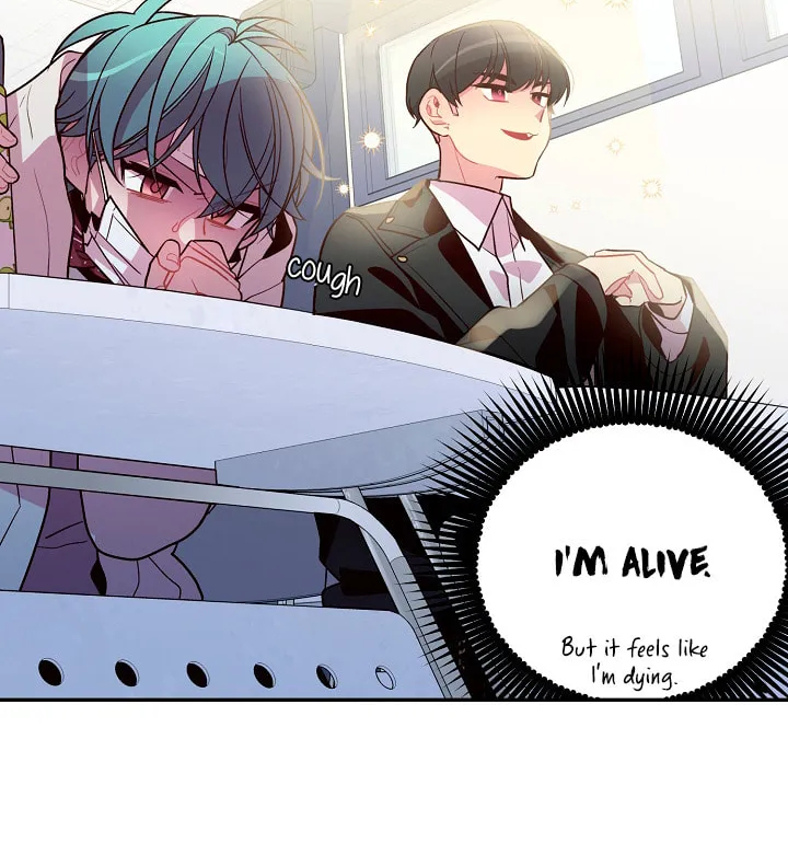 Robber X Lover Chapter 33 page 53 - 