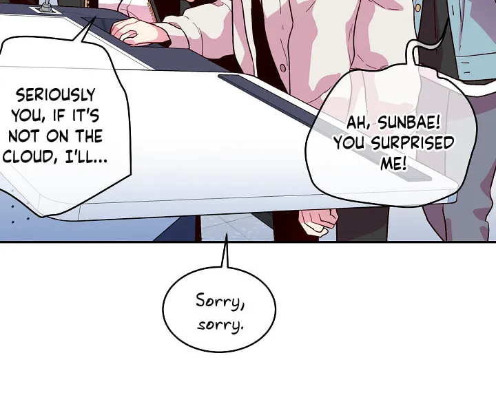 Robber X Lover Chapter 33 page 59 - 