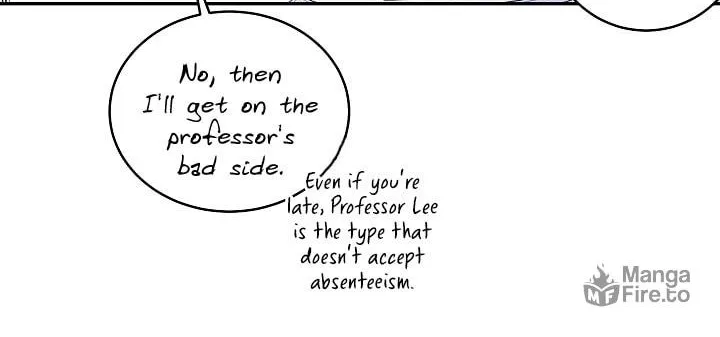 Robber X Lover Chapter 33 page 61 - 